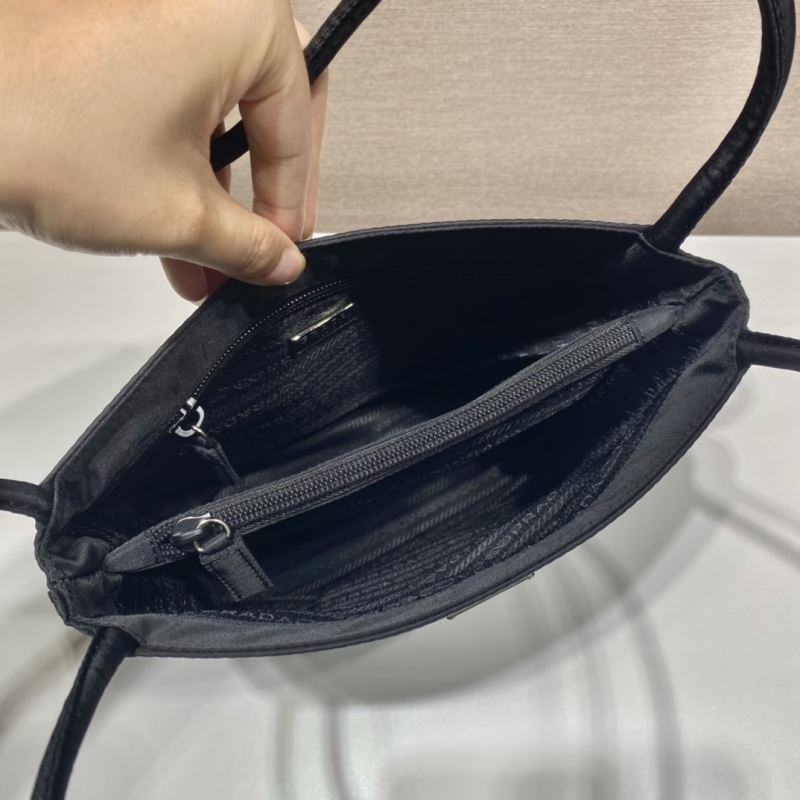 Prada Top Handle Bags